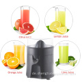 85W Electric Orange Citrus Juicer Squeszer